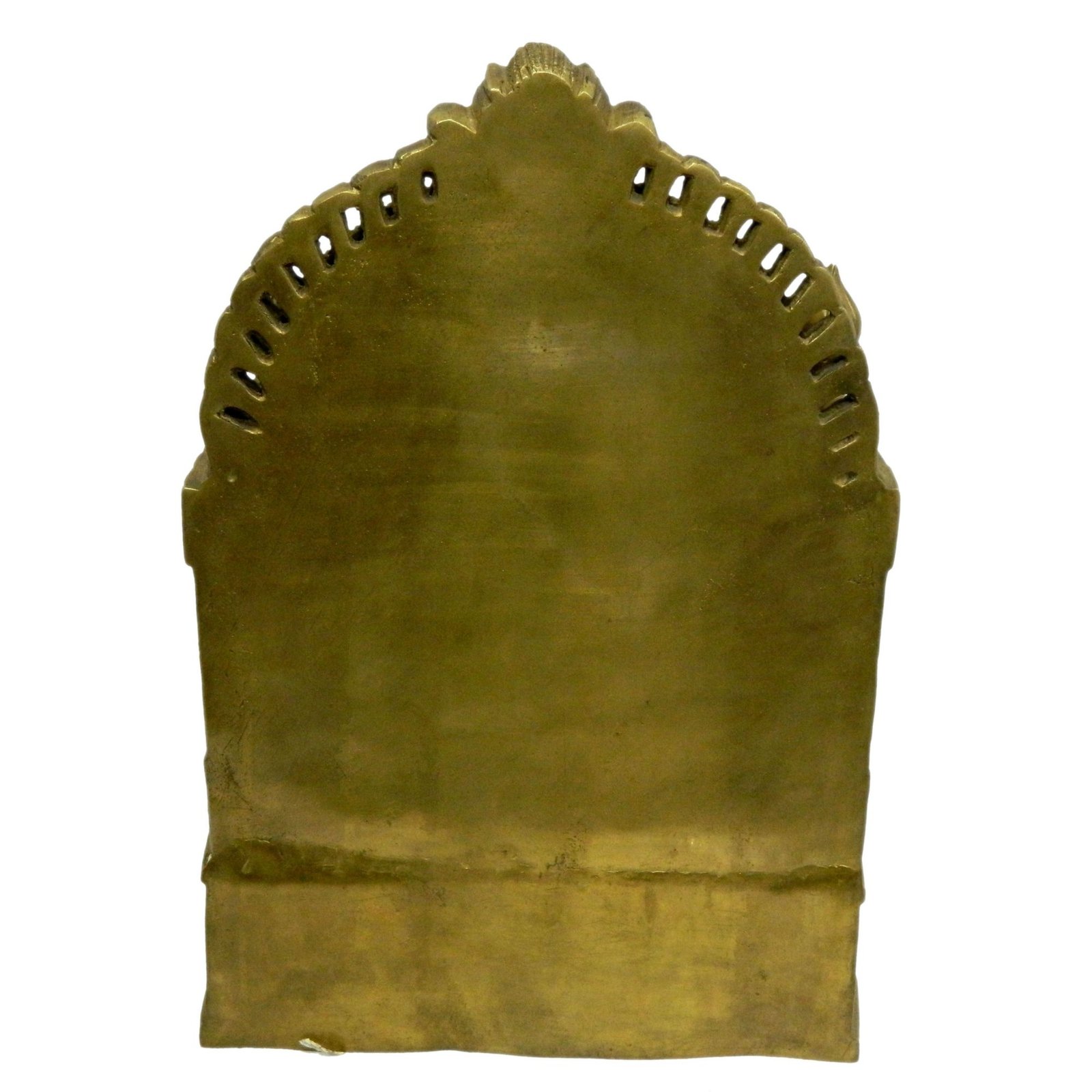 Ganesh Back View Ganesh