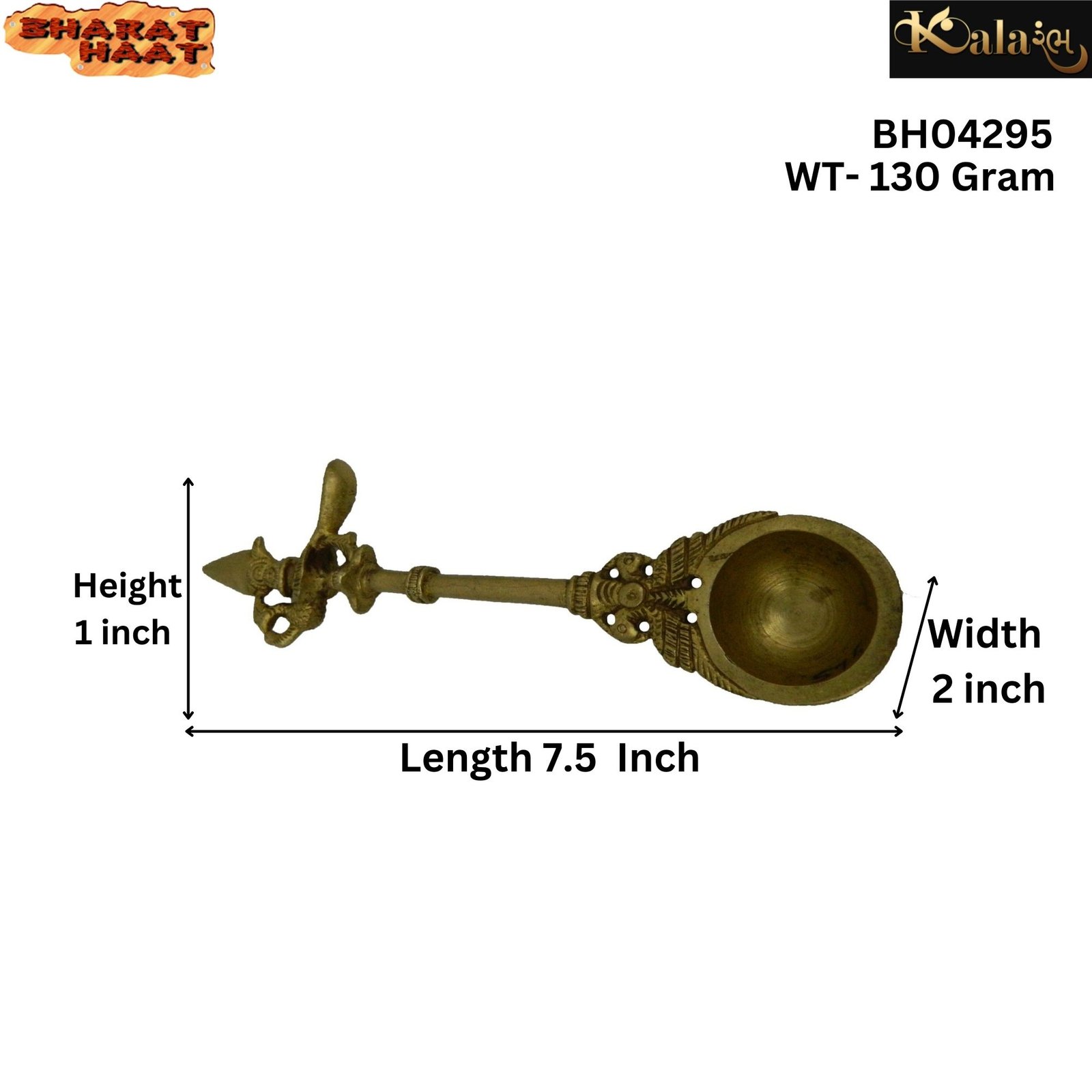 Anchmani Size Photo Anchmani