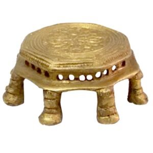 Brass Chowki