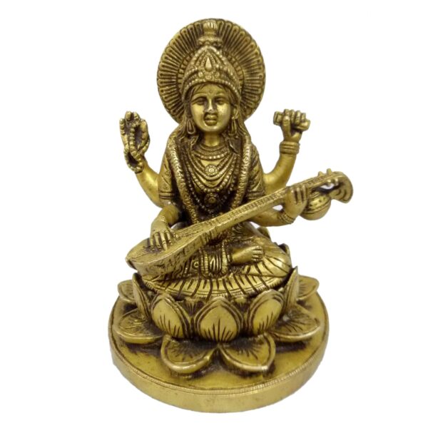 Saraswati Devi