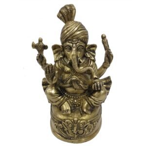 Ganesh