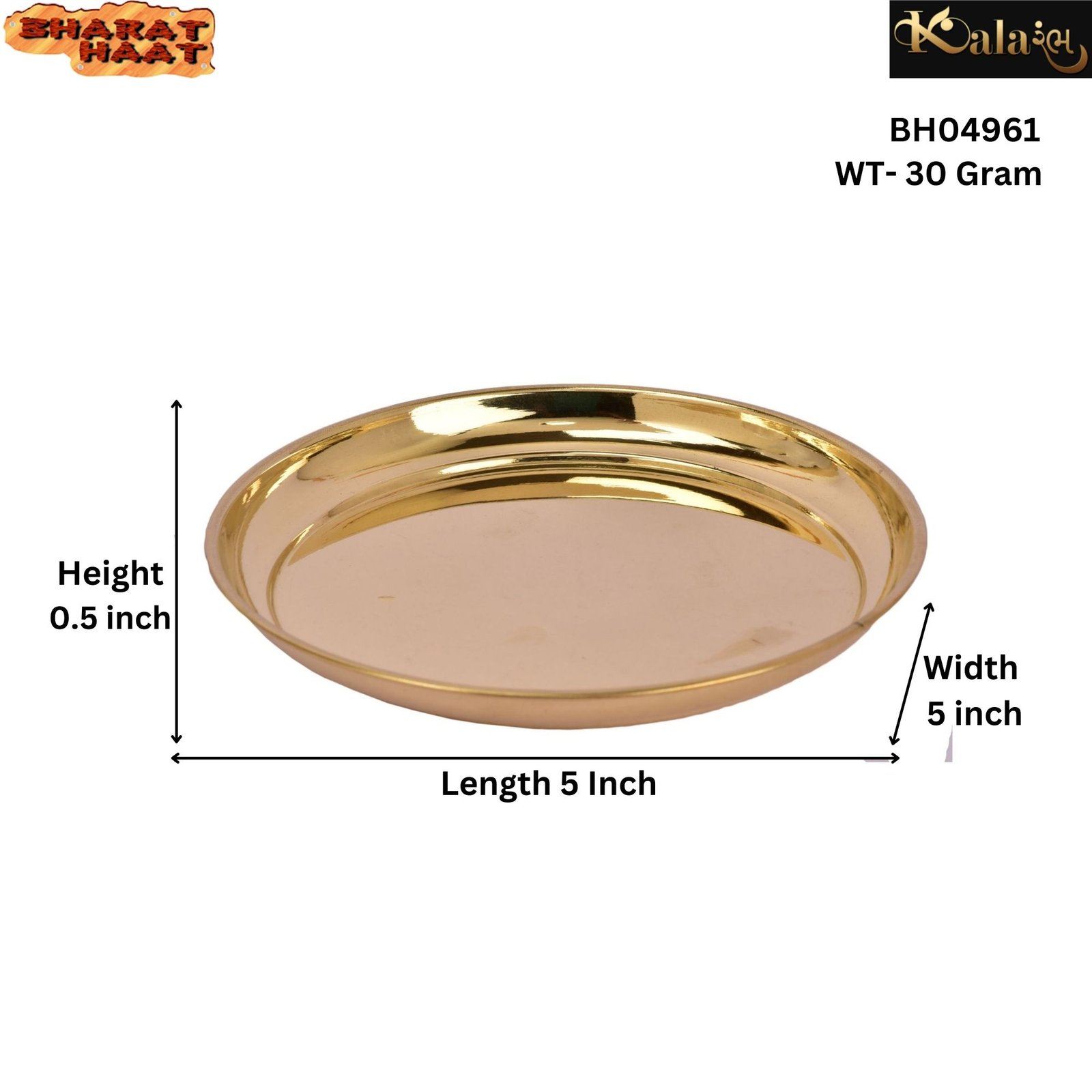 Plate Size Photo Plate