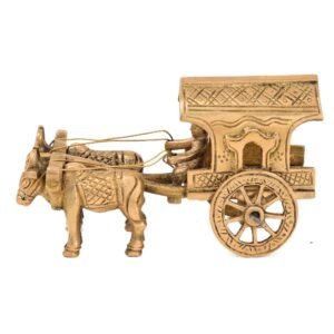 Ox Cart