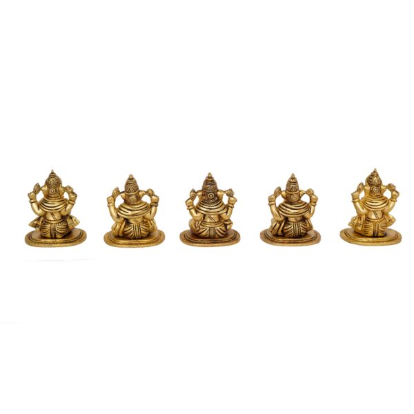 Ganesh Set