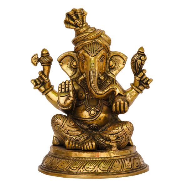 Ganesh