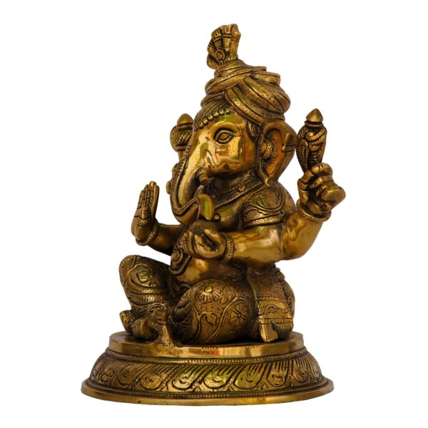 Ganesh