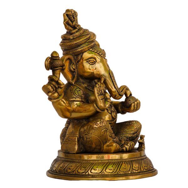 Ganesh