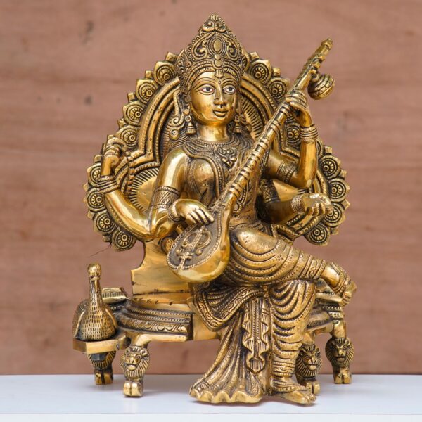 Sarasvati