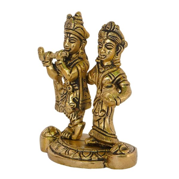 Radha Krishna