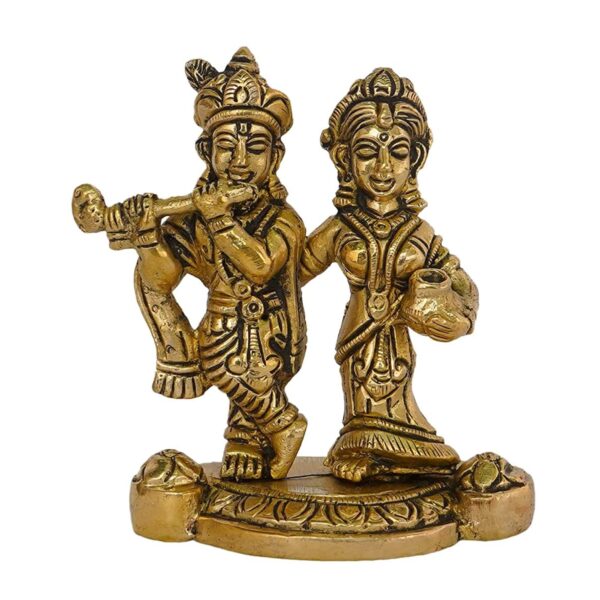 Radha Krishna