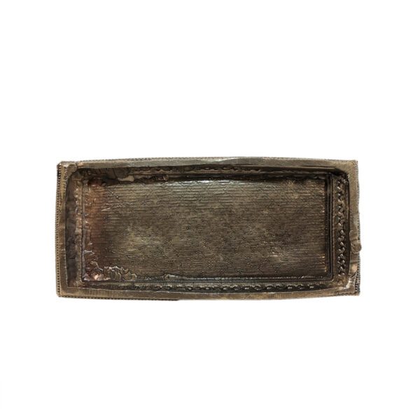 Brass Umiya maa 6.3 Inch KBH11281