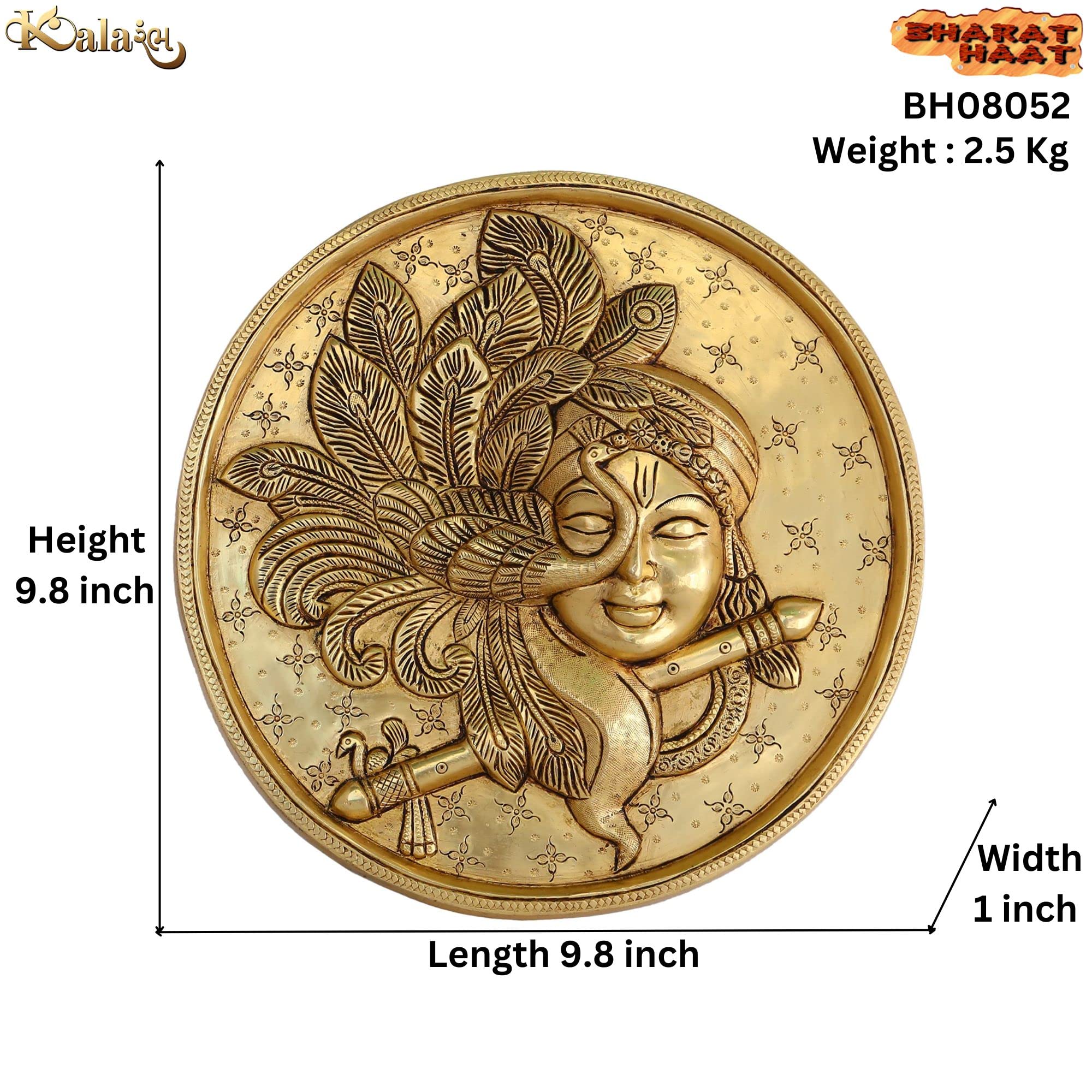 Dagdu Ganesh BH08052_S Dagdu Ganesh