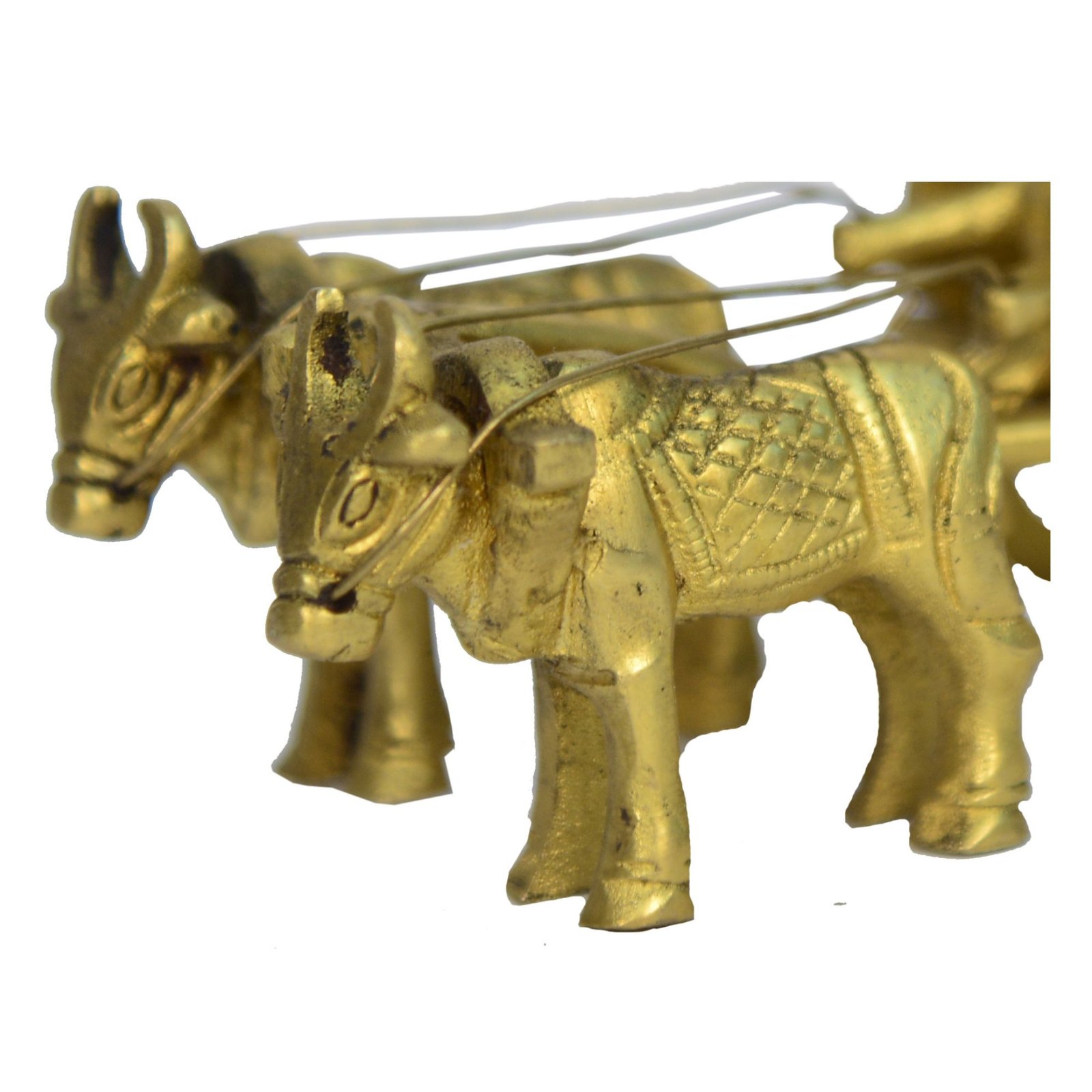 Bullock Cart Bullock Cart