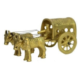 Bullock Cart