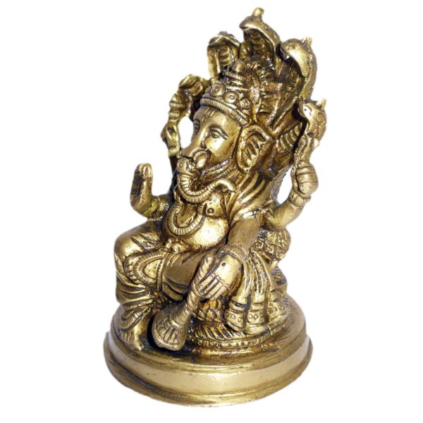 Ganesha