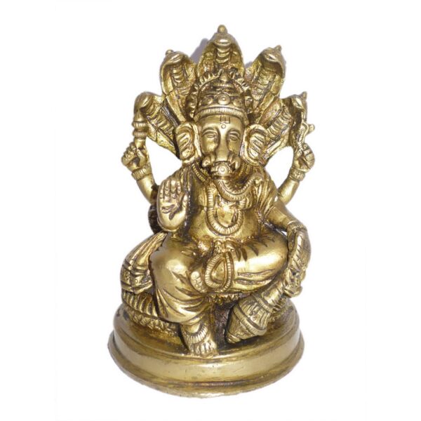 Ganesha