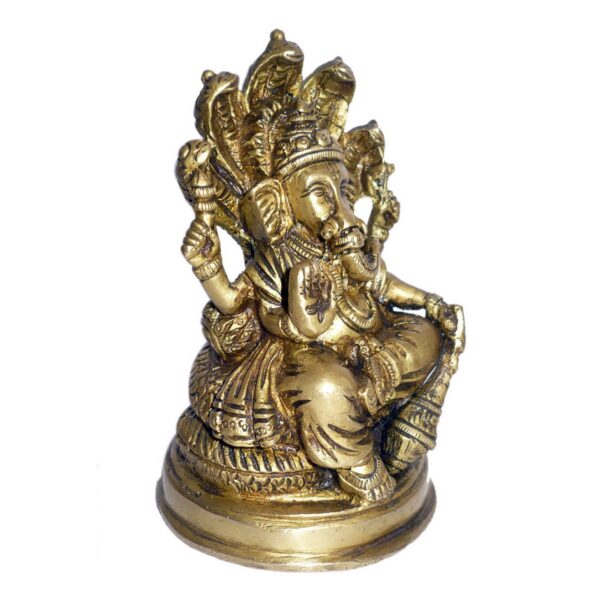 Ganesha