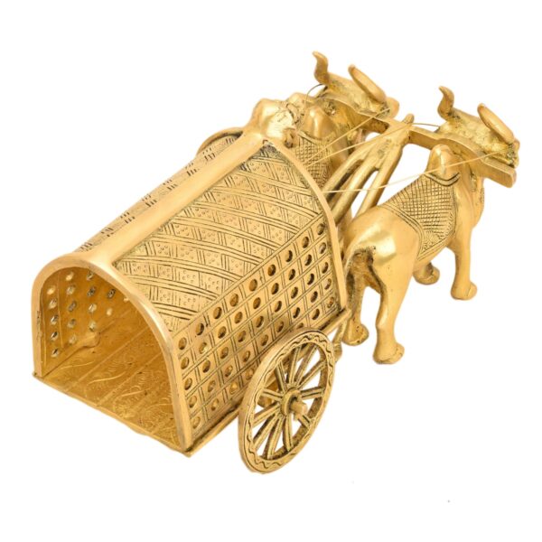Ox Cart