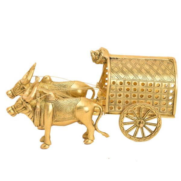 Ox Cart