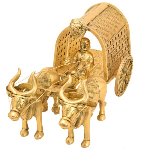 Ox Cart