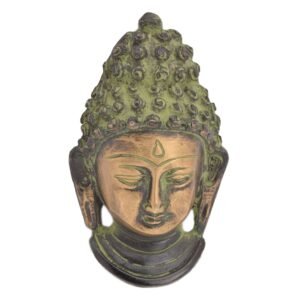 Buddha Face