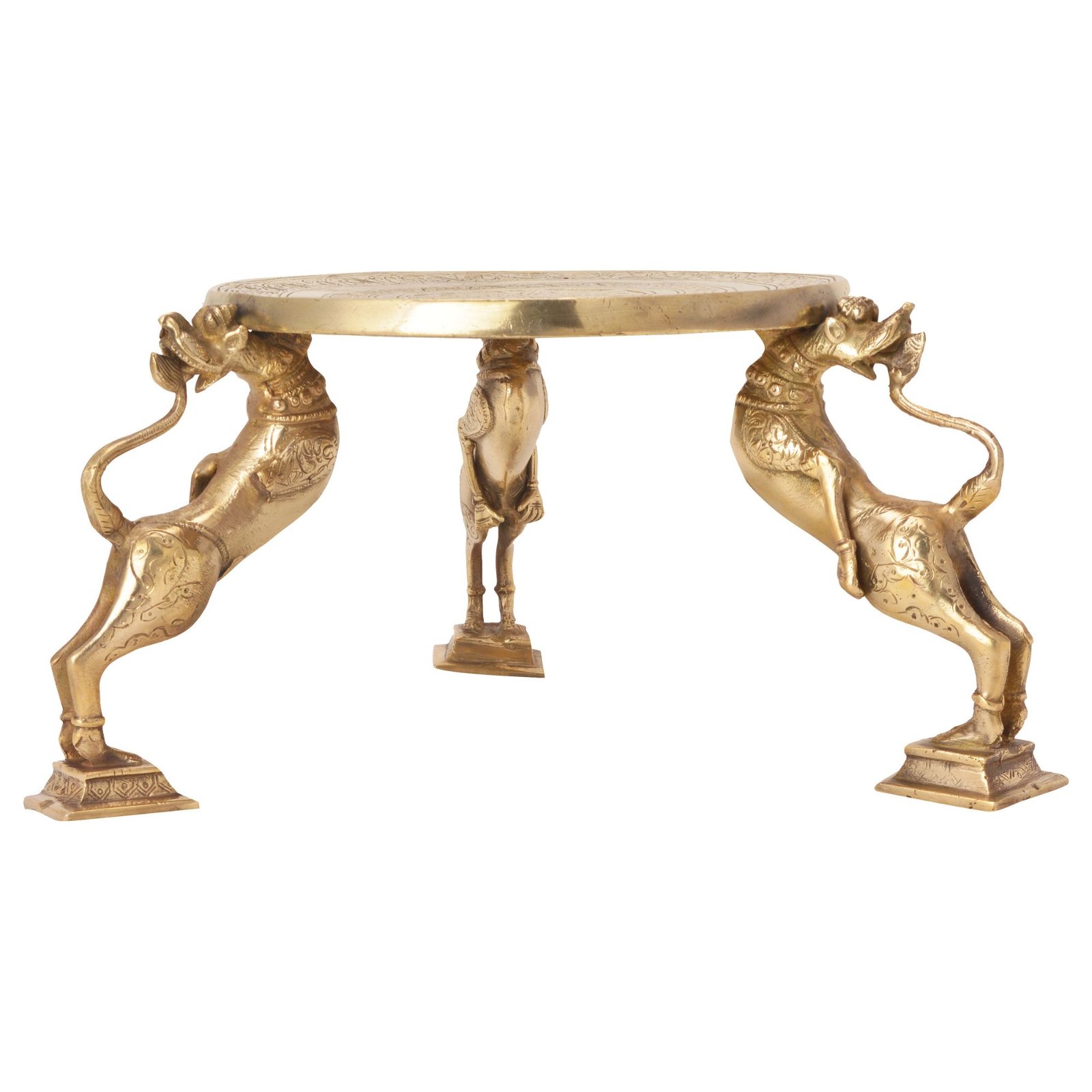 Bajath Side View Bajath