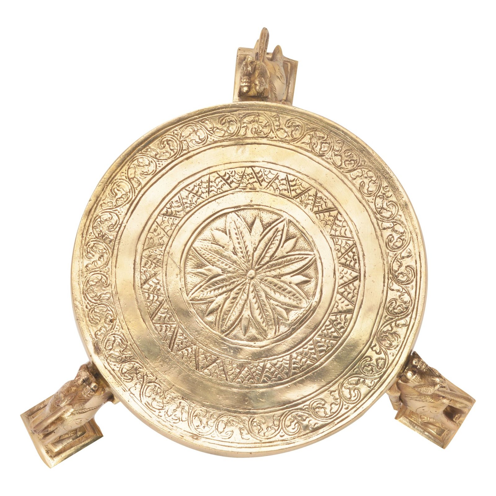 Bajath Up View Bajath