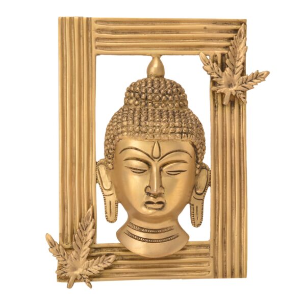 Buddha Frame