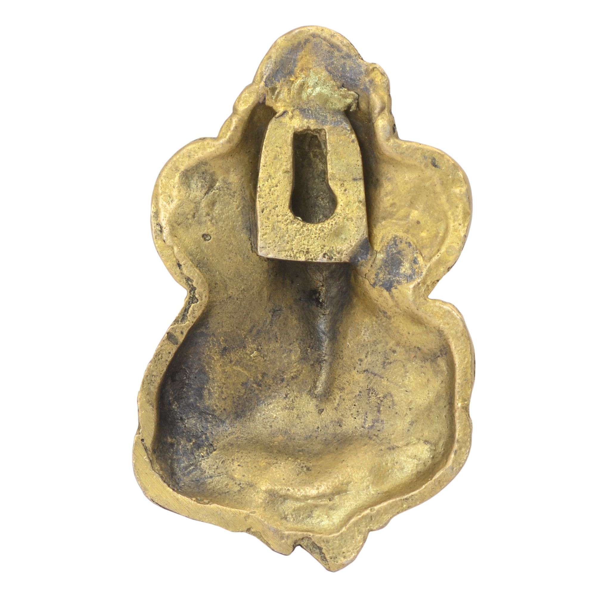 Wall Hanging Back View Wall Hanging