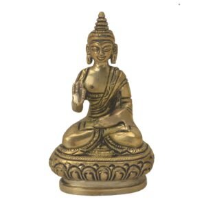 Buddha