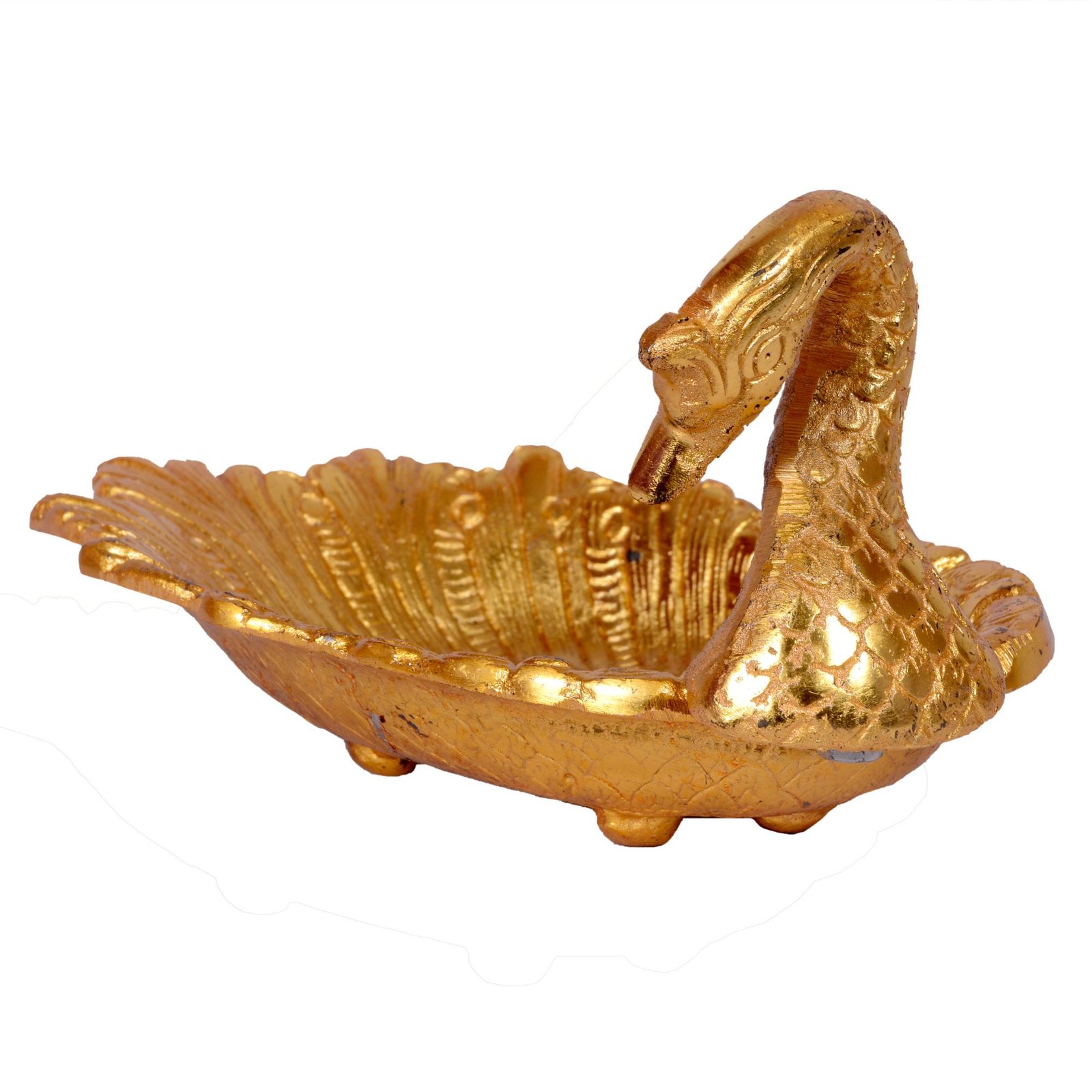 Tray Front View Tray