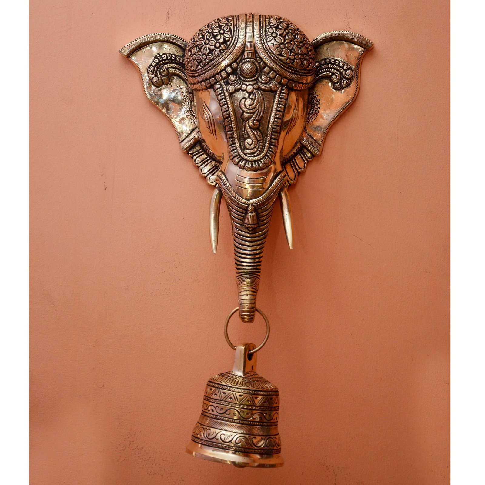 Bell Hanging Bell Hanging