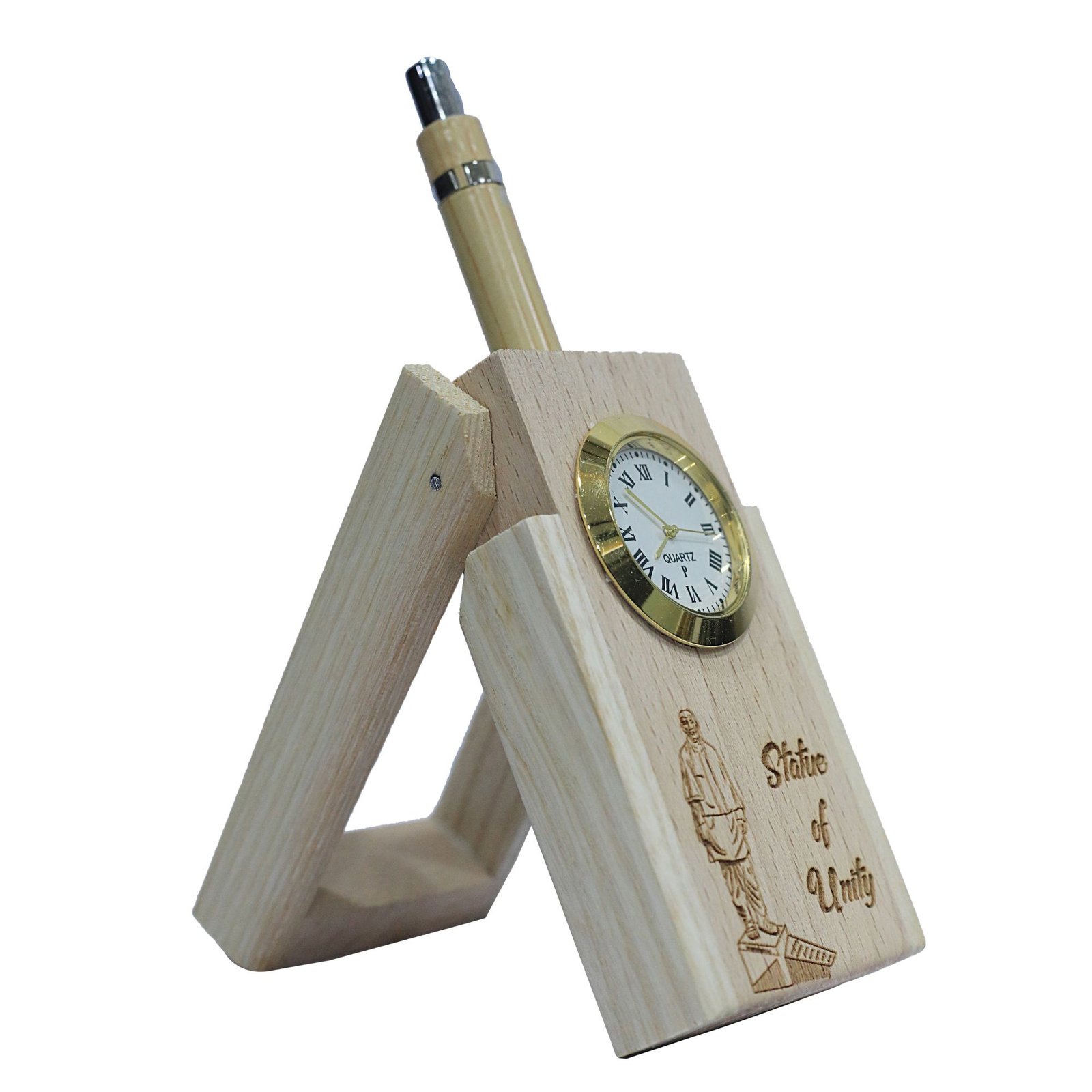 keychain Side View keychain