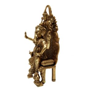 Shiva Ganesha