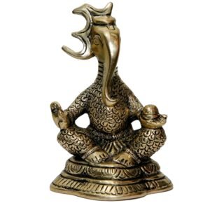 Om Ganesha