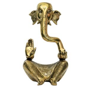 Ganesha