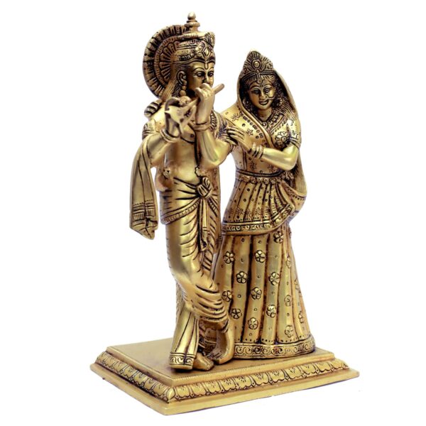 Radha Krishna