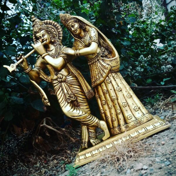 Radha Krishna