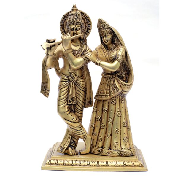 Radha Krishna