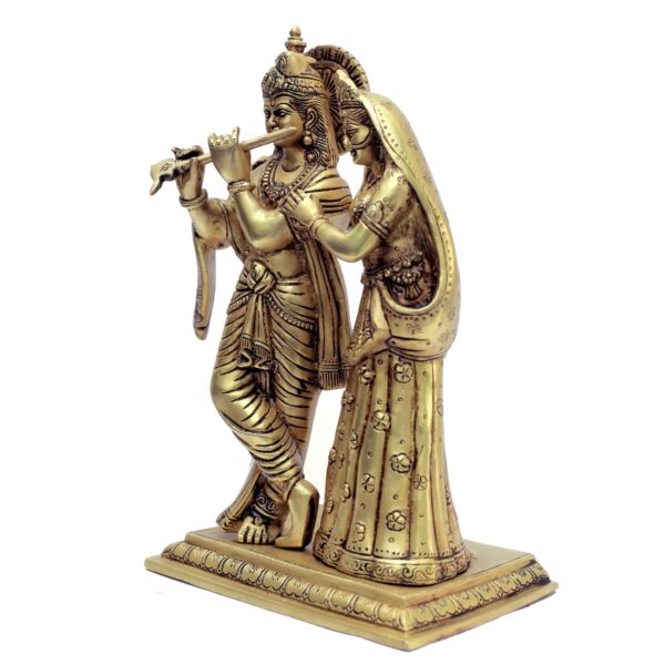 Radha Krishna