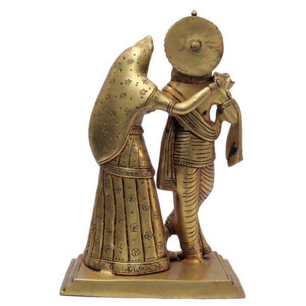 Radha Krishna