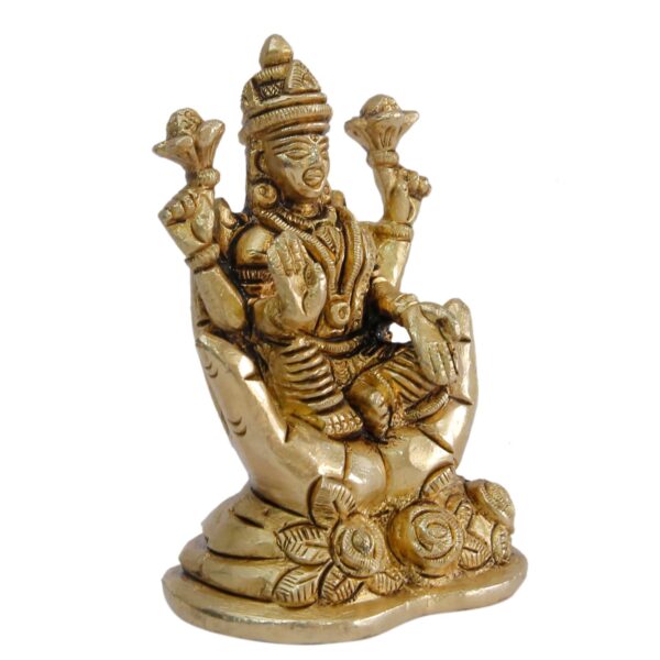 Ganesha Lakshmi