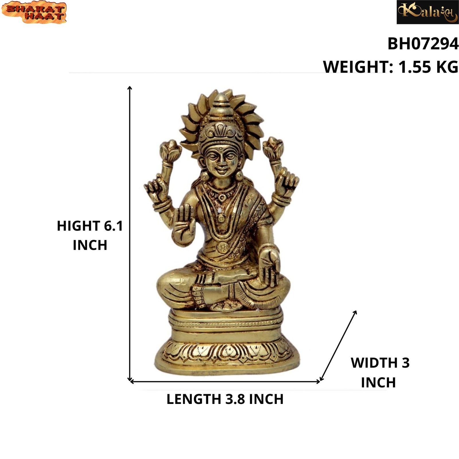 Laxmi Ji Size Photo Laxmi Ji