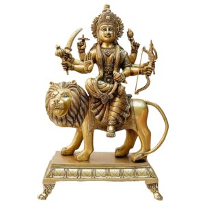 Ambe Maa