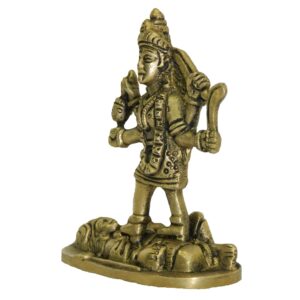 Mahakalika Devi
