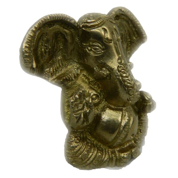 Ganesha