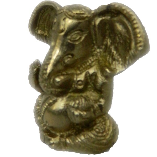 Ganesha