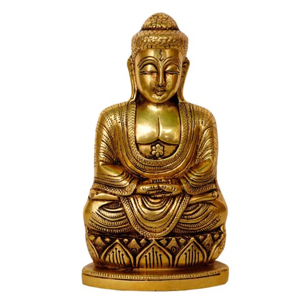 Buddha