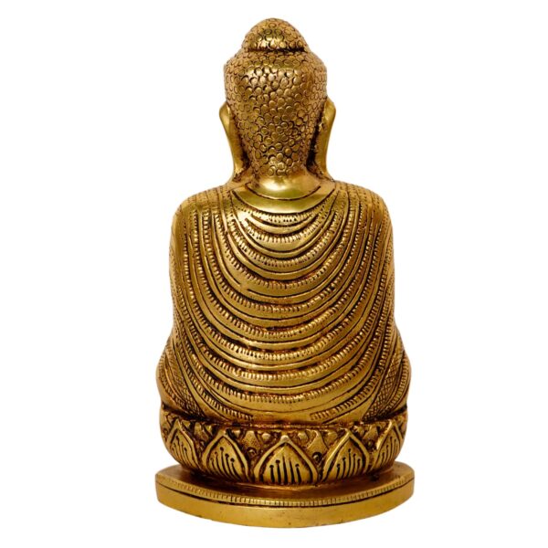 Buddha