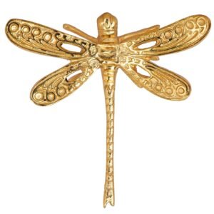 Dragonfly Wall Decor